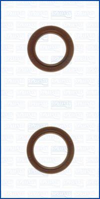 Wilmink Group WG1988985 - Комплект прокладок вала, двигун autocars.com.ua