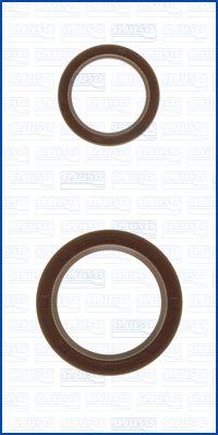 Wilmink Group WG1988991 - Комплект прокладок вала, двигун autocars.com.ua