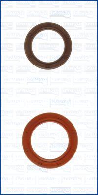 Wilmink Group WG1989010 - Комплект прокладок вала, двигун autocars.com.ua