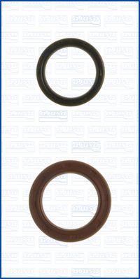 Wilmink Group WG1989031 - Комплект прокладок вала, двигун autocars.com.ua