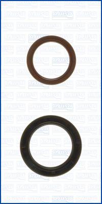 Wilmink Group WG1989059 - Комплект прокладок вала, двигун autocars.com.ua