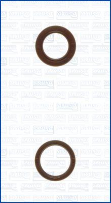 Wilmink Group WG1989064 - Комплект прокладок вала, двигун autocars.com.ua