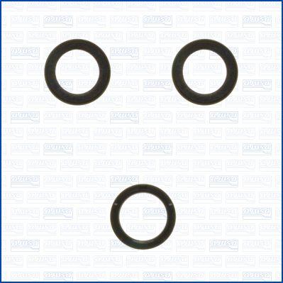 Wilmink Group WG1989076 - Комплект прокладок вала, двигун autocars.com.ua