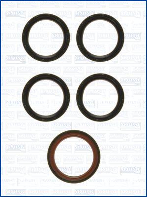 Wilmink Group WG1989081 - Комплект прокладок вала, двигун autocars.com.ua