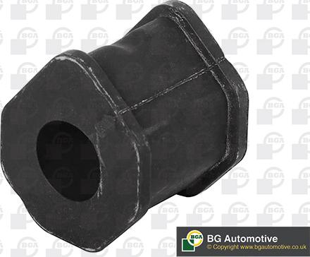 Wilmink Group WG1991426 - Втулка, стабілізатор autocars.com.ua