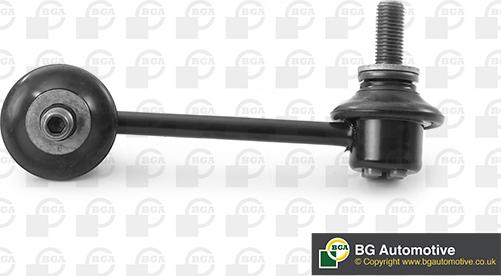 Wilmink Group WG1992803 - Тяга / стійка, стабілізатор autocars.com.ua