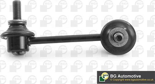 Wilmink Group WG1992804 - Тяга / стійка, стабілізатор autocars.com.ua