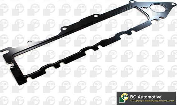 Wilmink Group WG1993196 - Прокладка, впускний колектор autocars.com.ua