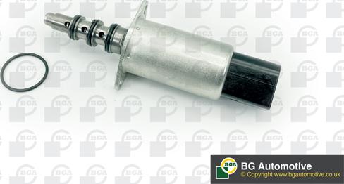 Wilmink Group WG1993421 - Регулюючий клапан, виставлення розподільного вала autocars.com.ua