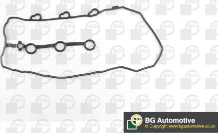 Wilmink Group WG1994276 - Прокладка, кришка головки циліндра autocars.com.ua