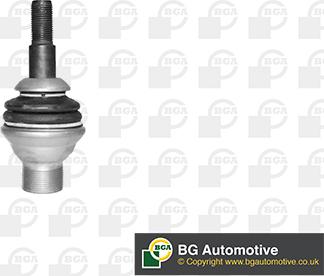 Wilmink Group WG1994404 - Шаровая опора, несущий / направляющий шарнир autodnr.net