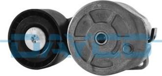 Wilmink Group WG2004186 - Натягувач ременя, клинові зуб. autocars.com.ua