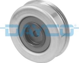 Wilmink Group WG2004721 - Паразитний / провідний ролик, поліклиновий ремінь autocars.com.ua