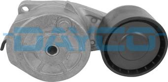 Wilmink Group WG2004811 - Натягувач ременя, клинові зуб. autocars.com.ua