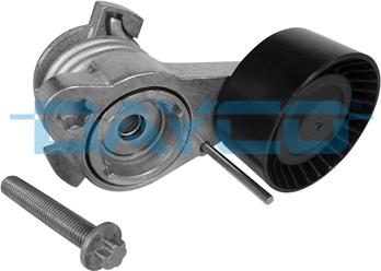 Wilmink Group WG2004977 - Натягувач ременя, клинові зуб. autocars.com.ua