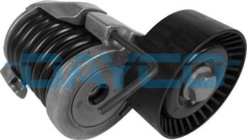 Wilmink Group WG2005004 - Натягувач ременя, клинові зуб. autocars.com.ua