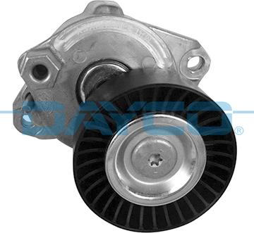 Wilmink Group WG2005047 - Натягувач ременя, клинові зуб. autocars.com.ua