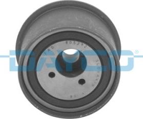 Wilmink Group WG2005667 - Натяжна ролик, ремінь ГРМ autocars.com.ua