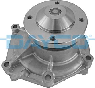 Wilmink Group WG2005875 - Водяний насос autocars.com.ua