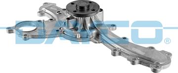 Wilmink Group WG2006256 - Водяний насос autocars.com.ua