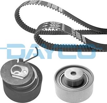 Wilmink Group WG2007311 - Комплект ременя ГРМ autocars.com.ua