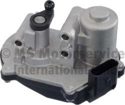 Wilmink Group WG2008311 - Регулювальний елемент, заслінка входять газів (впускний р) autocars.com.ua