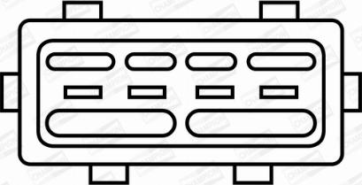 Wilmink Group WG2009232 - Катушка зажигания autodnr.net