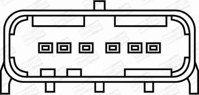 Wilmink Group WG2009238 - Катушка зажигания autodnr.net