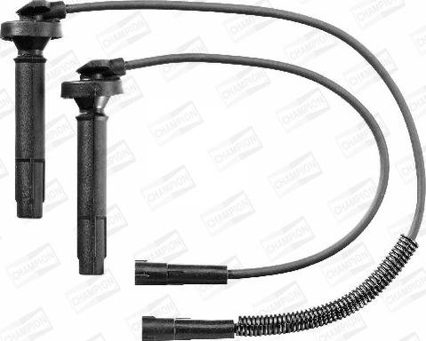 Wilmink Group WG2009928 - Комплект проводів запалювання autocars.com.ua