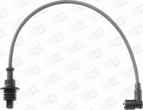 Wilmink Group WG2009971 - Комплект проводів запалювання autocars.com.ua