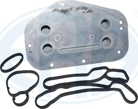 Wilmink Group WG2014033 - Масляний радіатор, рухове масло autocars.com.ua