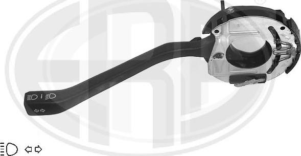 Wilmink Group WG2014194 - Вимикач на рульовій колонці autocars.com.ua