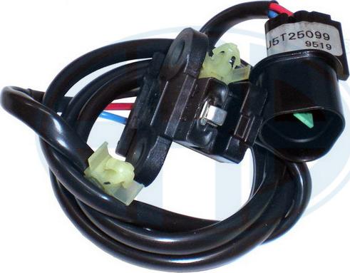 Wilmink Group WG2015460 - Датчик імпульсів, колінчастий вал autocars.com.ua