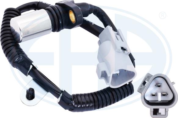 Wilmink Group WG2015646 - Датчик імпульсів, колінчастий вал autocars.com.ua