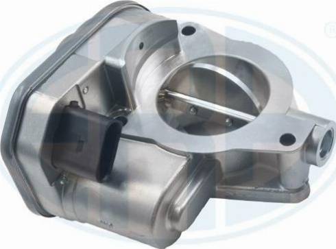 Wilmink Group WG2015836 - Патрубок дросельної заслінки autocars.com.ua