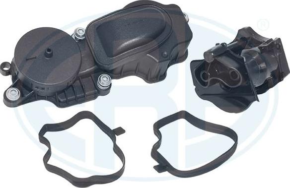 Wilmink Group WG2015871 - Маслосъемный щиток, вентиляція картера autocars.com.ua