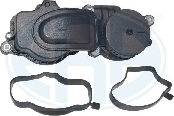 Wilmink Group WG2015888 - Маслосъемный щиток, вентиляція картера autocars.com.ua