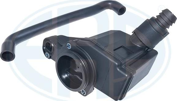 Wilmink Group WG2015897 - Маслосъемный щиток, вентиляція картера autocars.com.ua