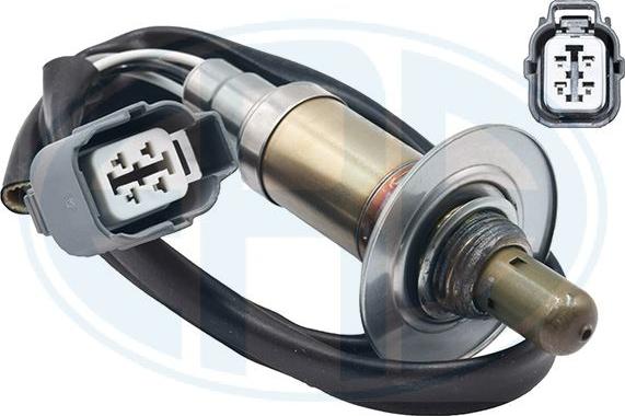 Wilmink Group WG2015961 - Лямбда-зонд autocars.com.ua