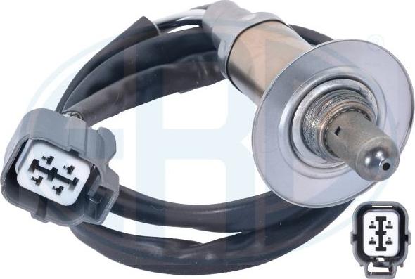 Wilmink Group WG2016009 - Лямбда-зонд autocars.com.ua