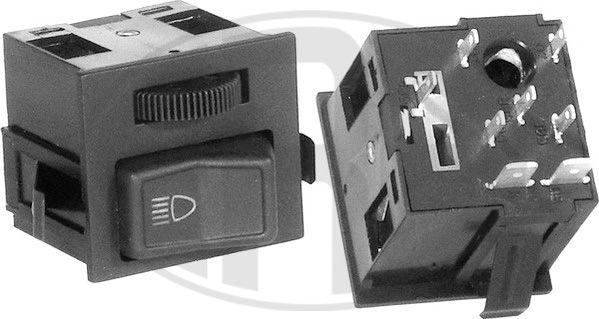 Wilmink Group WG2016219 - Вимикач, головне світло autocars.com.ua