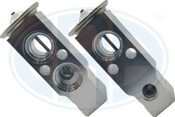 Wilmink Group WG2016954 - Розширювальний клапан, кондиціонер autocars.com.ua