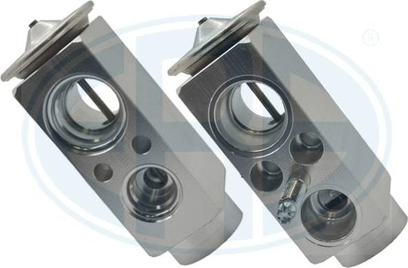 Wilmink Group WG2016966 - Розширювальний клапан, кондиціонер autocars.com.ua