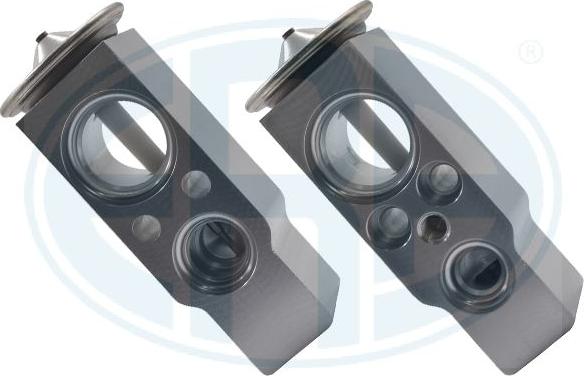 Wilmink Group WG2016988 - Розширювальний клапан, кондиціонер autocars.com.ua