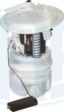 Wilmink Group WG2017307 - Модуль паливного насоса autocars.com.ua