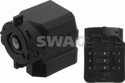 Wilmink Group WG2027542 - Перемикач запалювання autocars.com.ua