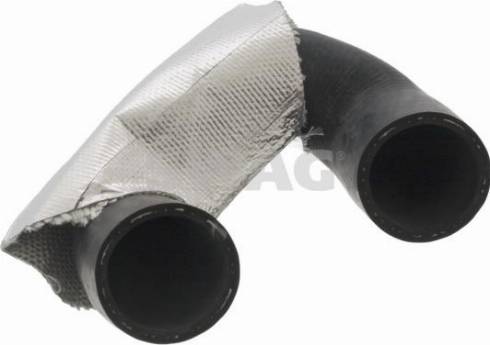 Wilmink Group WG2028293 - Шланг радіатора autocars.com.ua