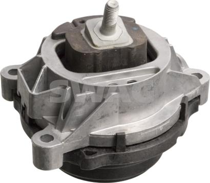 Wilmink Group WG2028386 - Подушка, підвіска двигуна autocars.com.ua