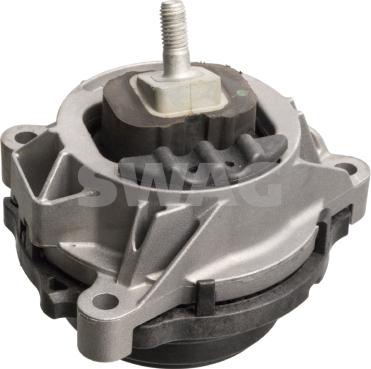 Wilmink Group WG2028387 - Подушка, підвіска двигуна autocars.com.ua