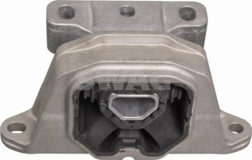 Wilmink Group WG2029732 - Подушка, підвіска двигуна autocars.com.ua